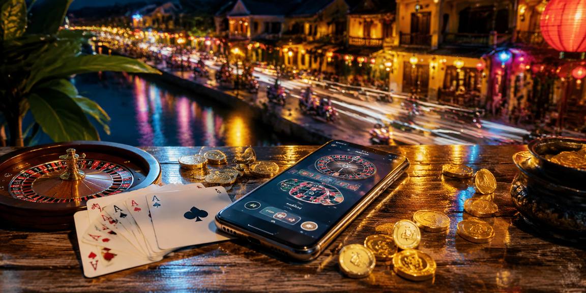 789one Live Casino